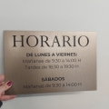 Laminado Bicapa Bronce Oscuro Cepillado / Negro – Placa ABS Laminado 1,6 mm