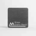 Laminado Bicapa Estaño / Blanco