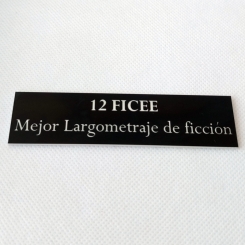 Laminado Bicapa de 1,6 mm placas  200 x 297 mm