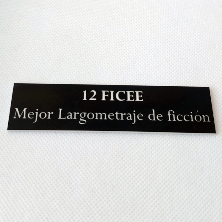 Laminado Bicapa de 1,6 mm placas  200 x 297 mm
