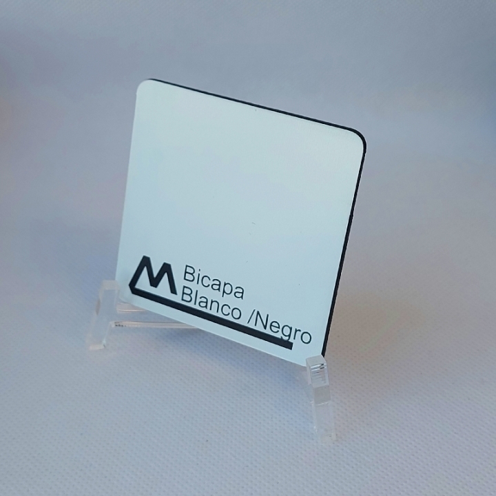 Laminado Bicapa de 1,6 mm placas  148x 200 mm
