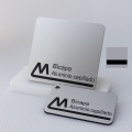 Laminados Bicapa Efecto Metal
