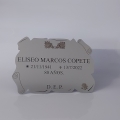 Laminados Bicapa Efecto Metal