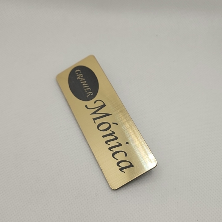 Laminados Bicapa Efecto Metal