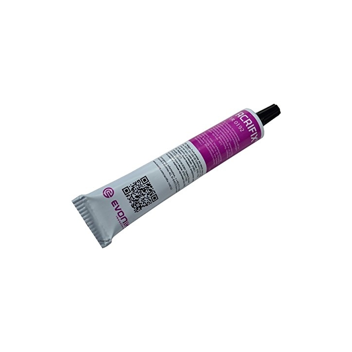 Pegamento para metacrilato R192 Acrifix