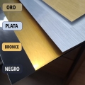 LAMINADO BICAPA CON ADHESIVO 0,05 MM