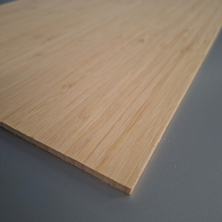 Tablero de Bambú 5 mm | Placas de Madera Natural