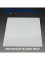 Placas de metacrilatocolor blanco hielo - Macoglass