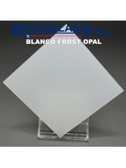 Blanco frost opal