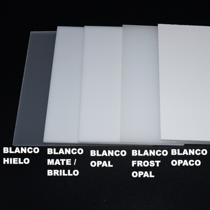 Blanco frost opal