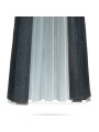 Junta trapecio neopreno al corte
