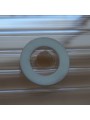Tapón estanco para tornillo. 50 mm Ø.