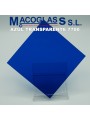 Metacrilatos transparentes