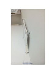 Embellecedor cromado 4 unidades mini