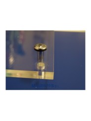 Embellecedor cromado 4 unidades mini