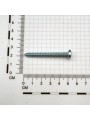 TORNILLO AUTORROSCANTE . 5,5X50 MM.50 ud