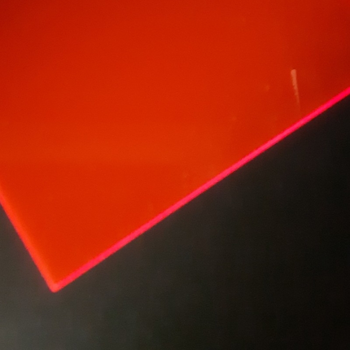 METACRILATOS FLUORESCENTES