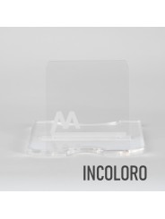 Comprar placa de metacrilato incoloro