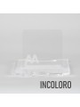 Comprar placa de metacrilato incoloro