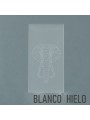 Placas de metacrilatocolor blanco hielo - Macoglass