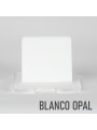 Metacrilato blanco opal  - Placas de metacrilato