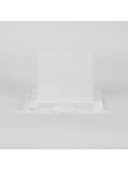 Blanco frost opal