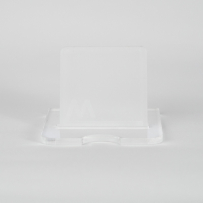 Blanco frost opal