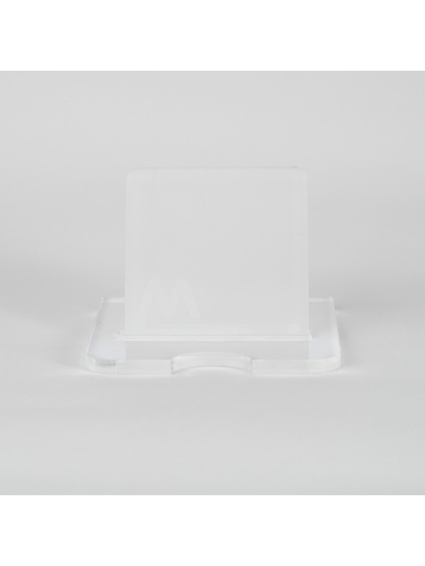 Blanco frost opal