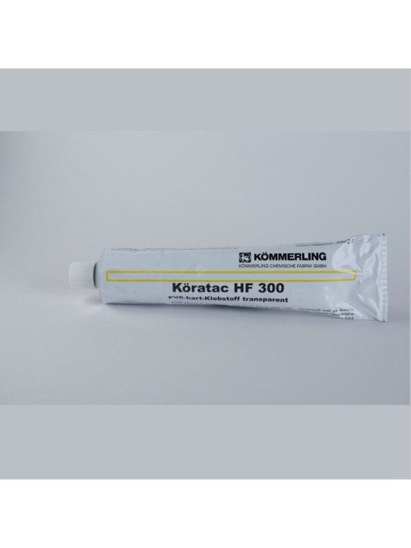 Pegamento PVC Koratac
