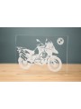 Comprar placa de metacrilato incoloro