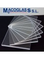 Comprar placa de metacrilato incoloro