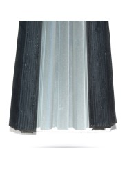 Junta trapecio neopreno rolllos de 50 m.