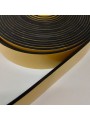 Junta neopreno Rollo 60mm x 50 m.