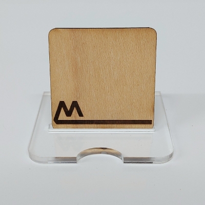 Madera contrachapada de Calabo 5 mm.
