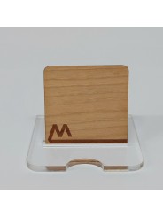 Madera contrachapada de Cerezo 4 mm.
