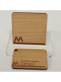 Madera contrachapada de Cerezo 4 mm.
