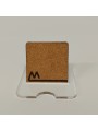 Corcho de 3 mm. Placa de 60x30 cm
