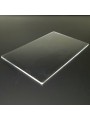Metacrilato para baldas de vitrina Detolf - Mallas y Plásticos by Macoglass
