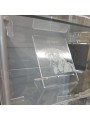 Kit de metacrilato para baldas de vitrina Detolf - Mallas y Plásticos by Macoglass