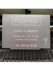 Laminado Bicapa Estaño / Blanco
