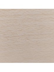 Madera contrachapada de Haya 4 mm.
