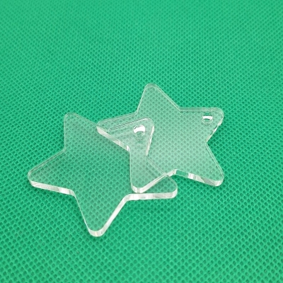 Comprar pre formas de metacrilato para personalizar
