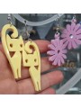 Metacrilato colores pastel 3 mm.