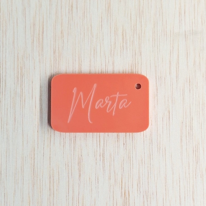 Metacrilato colores pastel 3 mm.
