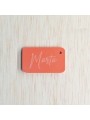 Metacrilato colores pastel 3 mm.