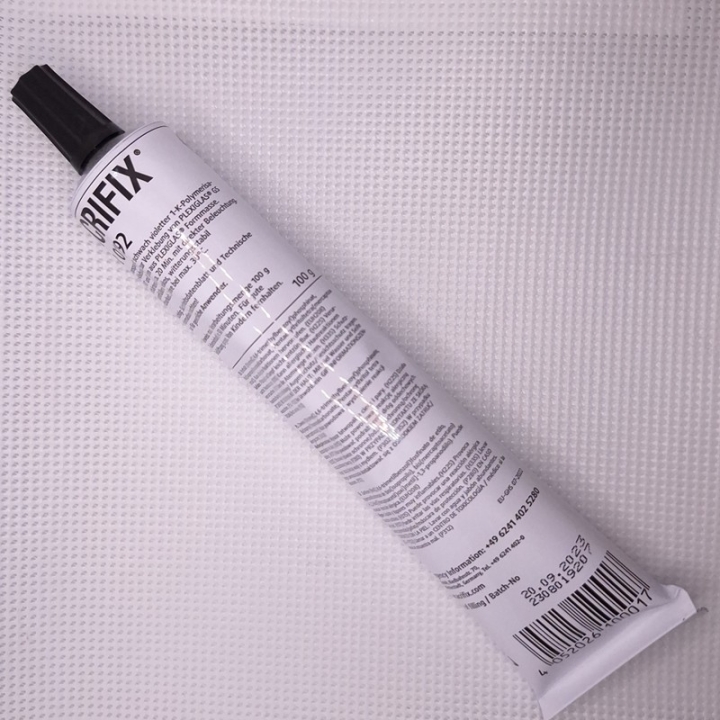 Pegamento para metacrilato R192 Acrifix