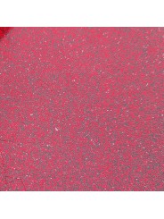 METACRILATO GLITTER ROJO  3 MM