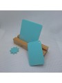 Metacrilato colores pastel 3 mm.