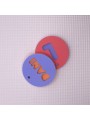 Metacrilato colores pastel 3 mm.