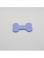Metacrilato colores pastel 3 mm.